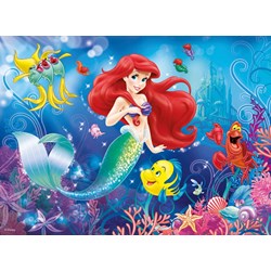 Ravensburger (10003) - "Arielle" - 150 pieces puzzle