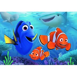 Ravensburger (07601) - "Finding Dory" - 12 pieces puzzle