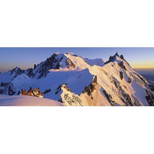 Ravensburger (15080) - "Italy" - 1000 pieces puzzle