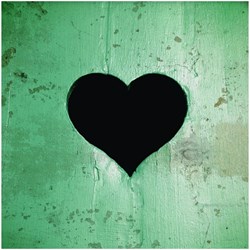 Ravensburger (19921) - "Heart's Desire" - 500 pieces puzzle