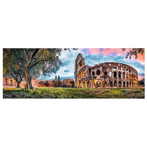Trefl (29030) - "The Colosseum" - 1000 pieces puzzle