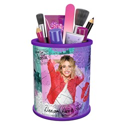 Ravensburger (12093) - "Violetta" - 54 pieces puzzle