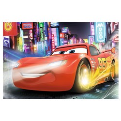 Trefl (14235) - "Cars" - 24 pieces puzzle