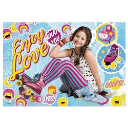 Trefl (15329) - "Soy Luna" - 160 pieces puzzle