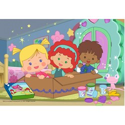 Ravensburger (07592) - "Chloe" - 12 pieces puzzle