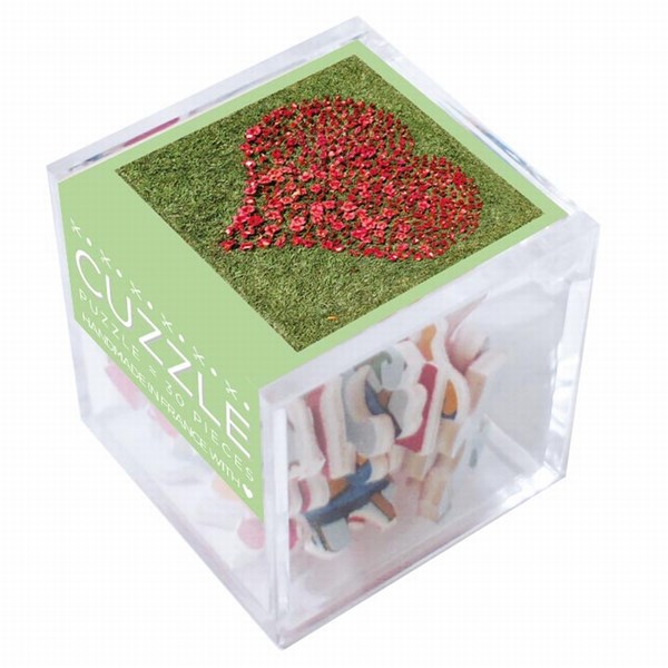 Puzzle Michele Wilson (Z81) - "I Love You" - 30 pieces puzzle