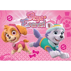 Ravensburger (05498) - "Little Charmers" - 24 pieces puzzle