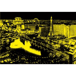 Educa (16761) - "Las Vegas" - 1000 pieces puzzle