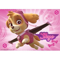 Ravensburger (09152) - "Paw Patrol" - 24 pieces puzzle