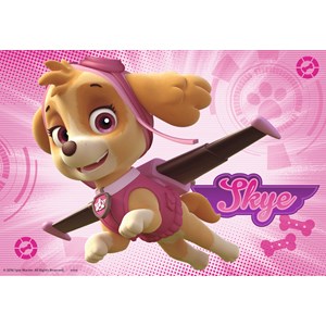 Ravensburger (09152) - "Paw Patrol" - 24 pieces puzzle