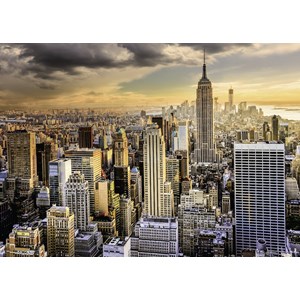 Ravensburger (19712) - "New York" - 1000 pieces puzzle