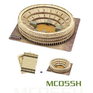 Cubic Fun 61 99 Pieces 3d Puzzle Monuments Landmarks Price