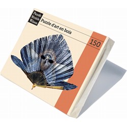 Puzzle Michele Wilson (P128-150) - "Blue Bird" - 150 pieces puzzle