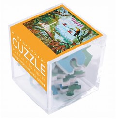 Colle puzzle définitive 303 - Puzzle Michèle Wilson - Rue des Puzzles