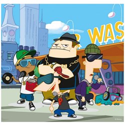 Ravensburger (09336) - "Secret Mission" - 49 pieces puzzle