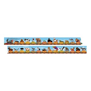 Melissa and Doug (424) - "Alphabet Train" - 28 pieces puzzle