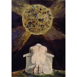 Grafika (00526) - "The Song of Los" - 1000 pieces puzzle