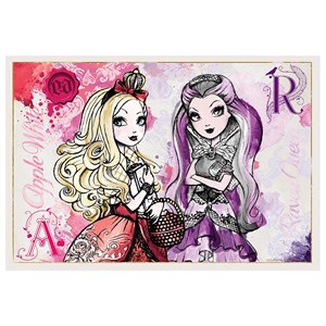 Trefl (14806) - "Even After High" - 100 pieces puzzle