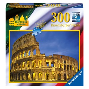 Ravensburger (14016) - "Colosseum" - 300 pieces puzzle