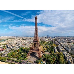 Clementoni (39402) - "Paris" - 1000 pieces puzzle