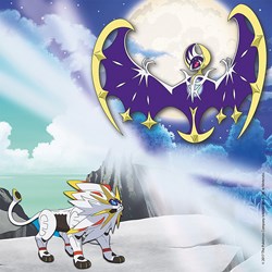 Ravensburger (08019) - "Pokemon" - 49 pieces puzzle