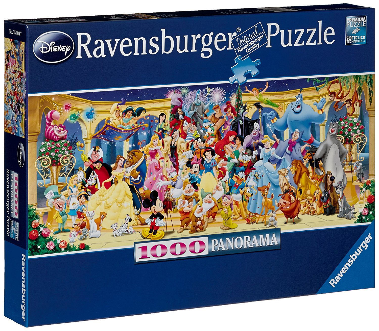 Ravensburger (17432) - 