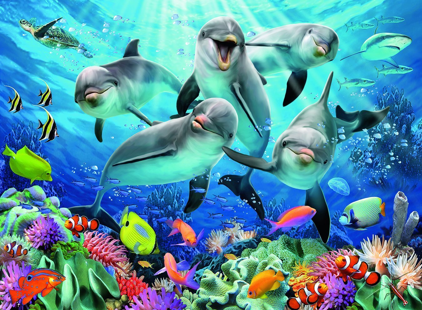 Ravensburger (16154) - Ravensburger (16154) -