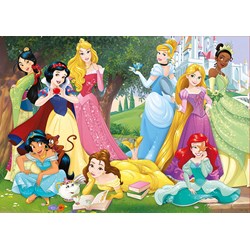 Educa (17723) - "Disney Princesses" - 500 pieces puzzle