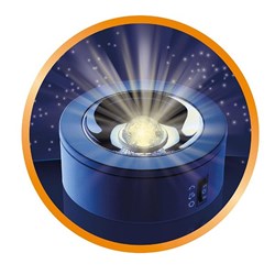 Ravensburger (12142) - "The Earth of Animals" - 72 pieces puzzle