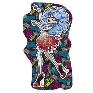 Clementoni (27532) - "Monster High, Ghoulia Yelps" - 150 pieces puzzle