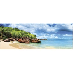 Educa (15995) - "Seychelles, Mahe Island" - 1000 pieces puzzle