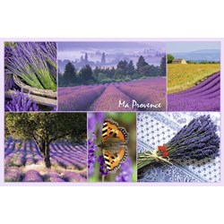 Ravensburger (17060) - "Ma Provence" - 3000 pieces puzzle