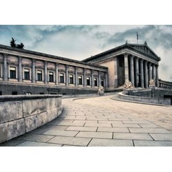 Tactic (40904) - "Vienna" - 1000 pieces puzzle