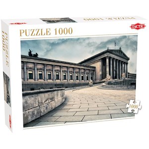 Tactic (40904) - "Vienna" - 1000 pieces puzzle