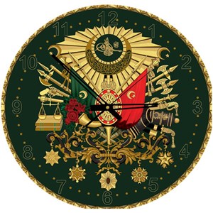 Art Puzzle (4138) - "Turkey" - 570 pieces puzzle