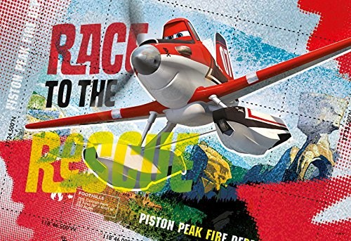 Trefl (15295) - "Planes 2" - 160 pieces puzzle