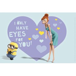 Clementoni (21507) - "Minions" - 12 20 24 35 pieces puzzle