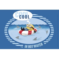 Clementoni (21507) - "Minions" - 12 20 24 35 pieces puzzle