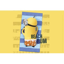 Clementoni (21507) - "Minions" - 12 20 24 35 pieces puzzle