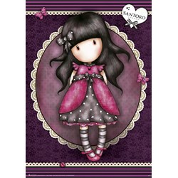 Educa (16277) - "LadyBird" - 500 pieces puzzle