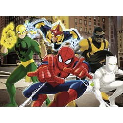 Ravensburger (05439) - "Spiderman" - 24 pieces puzzle