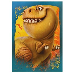 Trefl (34250) - "The Good Dinosaur" - 35 48 54 70 pieces puzzle
