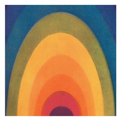 Chronicle Books / Galison (9780735346741) - "Cooper Hewitt Color In A New Light" - 500 pieces puzzle