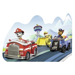 Ravensburger (05476) - "Paw Patrol" - 35 pieces puzzle