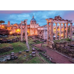 Tactic (53928) - "Roman Forum" - 1000 pieces puzzle