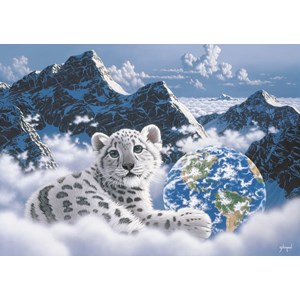 Jigsaw puzzles  Schim Schimmel