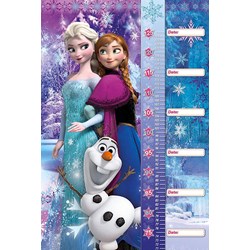 Clementoni (20315) - "Frozen" - 30 pieces puzzle