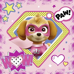 Ravensburger (08036) - "Paw Patrol" - 49 pieces puzzle