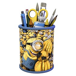 Ravensburger (11261) - "Minions" - 54 pieces puzzle