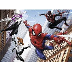 Ravensburger (12694) - "Spider-Man" - 200 pieces puzzle